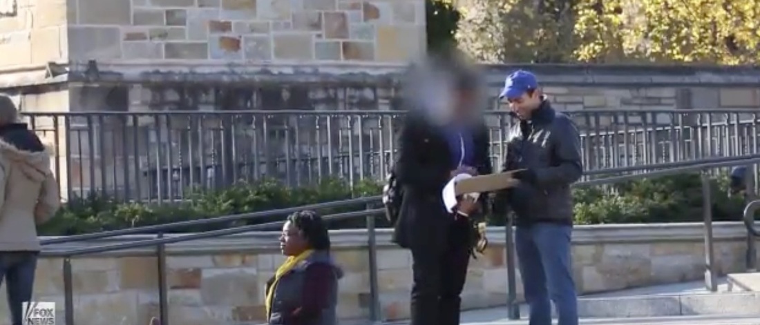 Yale Students Sign Petition To Repeal Constitution